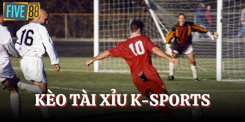 Cược tài xỉu hấp dẫn