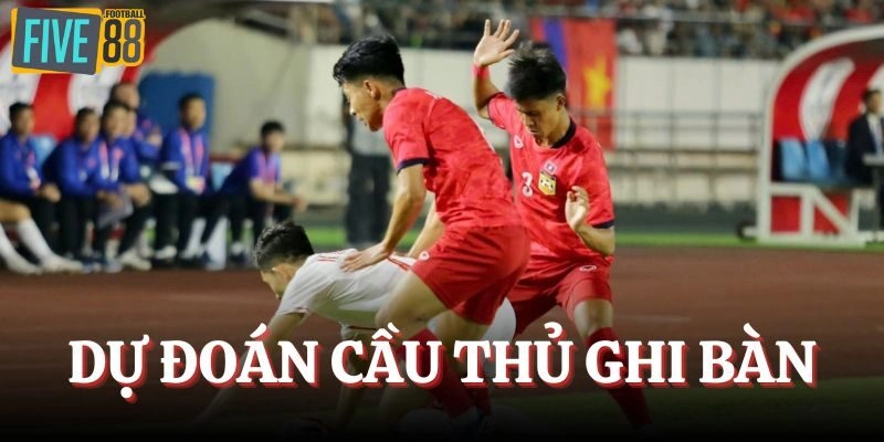 Dự đoán cầu thủ ghi bàn - một kiểu cược hấp dẫn và thách thức