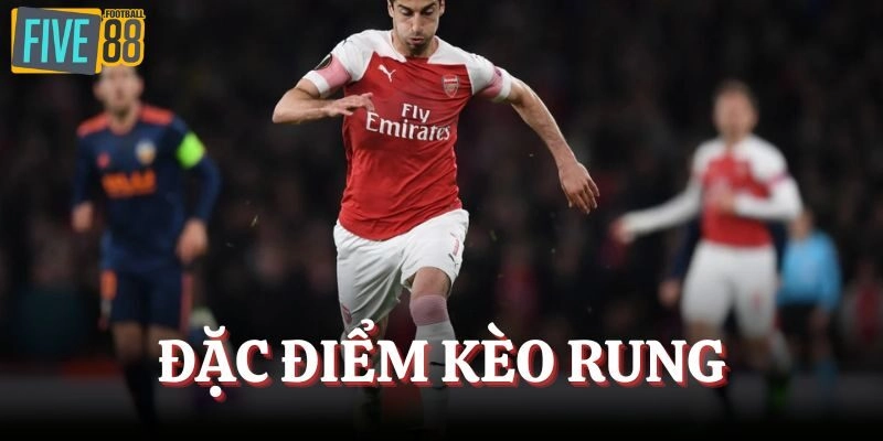 Đặc điểm của Running Ball